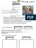 PDF Compañerismo