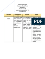 Campo Formativo - Lenguajes