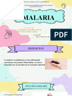 Malaria Expo