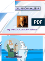 Teoria Del Psicoanalisis