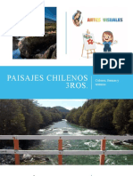 3basico - Power Artes Visuales PAISAJES