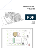 Apartment Portifolio