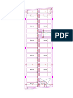 Plano de Icopor y Vigas Losa