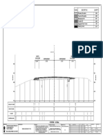 Description Symbol Roadway Excavation Quantity: STATION - 4+510m