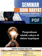 Seminar Didik 2022