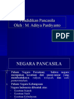 Negara Pancasila