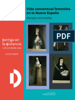 Monjas Coronadas 280820