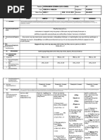 Grade 1 PPT All Subjects Quarter 4 Week 7 - Day 1 | PDF