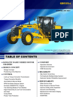GD535-5 - Product Bulletin
