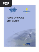 Pans Ops Oas