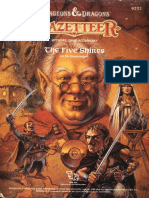 Gazetteer 08 - The Five Shires