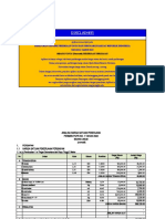 AHSP BIDANG UMUM (Normatif) PERSIAPAN PERMEN PUPR NO. 1 TAHUN 2022