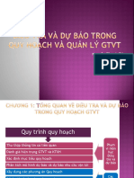 Bai Giang Dieu Tra - New