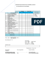 Instrumen Supervisi Perangkat Ikm