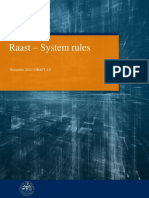 Raast-System Rules-Nov-2021