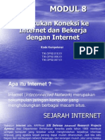 Tugas Scribd PENGenalan+INterNet