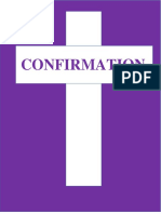 Confirmation Full Book1