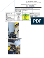 Daily Report PT. TVP (04 Juni 2023)