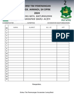 Form Tim Tgk. Ahmadi BR 1pdf