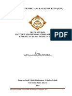 RPK_SAP_MK_Proteksi Lingkungan dan K3 Terapan_ Yadi Kusmayadi MMKKKL (2023)