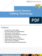 Cabling - Lec 1