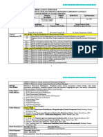 RPS KP Perencanaan Pembelajaran PAK 2020