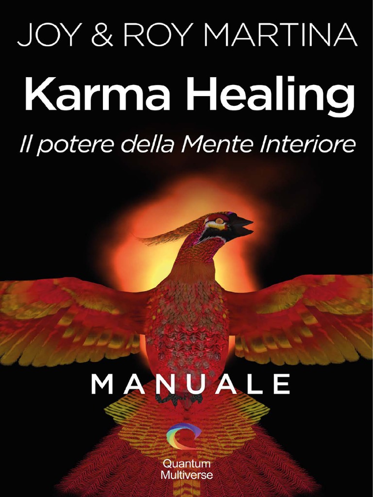 Manuale - Karma Healing | PDF