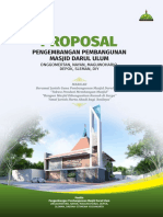 Proposal Masjid - Instansi - EDISI REVISI - L