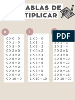 Póster Método Científico Pasos Infografia Escolar Pastel