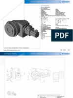 Stober Dimensionsheet Ph941sfss0060k513vf0390mb23ez402u En-Us