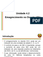 4.2 Emagrecimento Fevereiro 2011