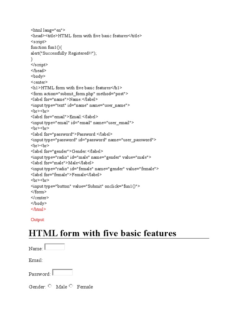 html-source-code-pdf