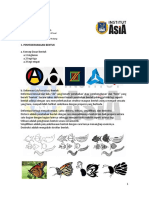 Materi 02 Bahasa Visual Dan Sign System