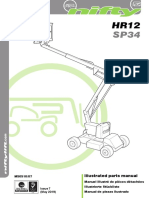 Parts Manual - M50510_006