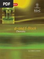 Download d and  f block by Aanya Agarwal SN65264643 doc pdf