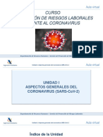 UD I. ASPECTOS GRALES CORONAVIRUS - 1.ppsx