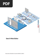 Download Manual Web-Editor E by adrianchiriac SN65264901 doc pdf