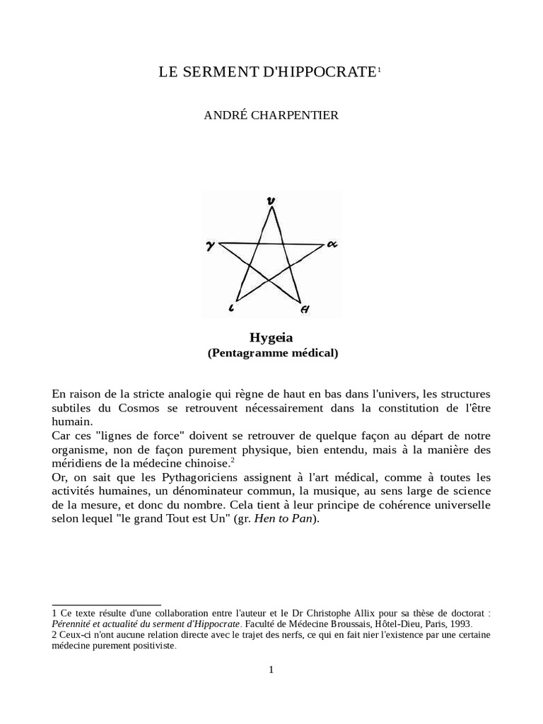 le-serment-d-hippocrate-pdf