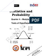 StatProb11 Q4 Mod1 Tests of Hypotheses v5