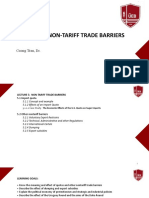 IE L05 Non Tariff Barriers