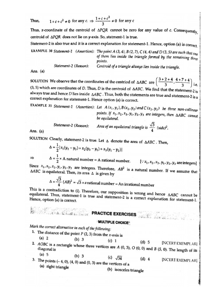 Geometry visual data 5