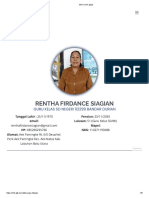 Info GTK 2023 Rentha Firdance