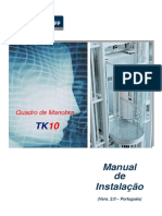 TK10 - Manual de Instalação (v2.0 - Português)