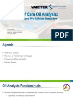 Five Reasons - POC Analysis - FINAL