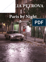 Paris by Night