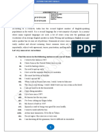 Assignment No - 6 - Common Errors