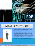 Protocol