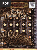 Download Book of Exalted Deeds by Stephanie Gallop SN65266060 doc pdf
