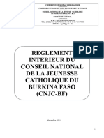 Reglement CNJC Modifié