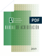 AAA Handbook 2019 Spanish Preface